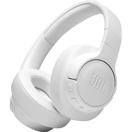 Беспроводные наушники JBL Tune 710BT, белый