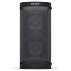Фото — Портативная акустическая система Sony SRS-XP700, черный
