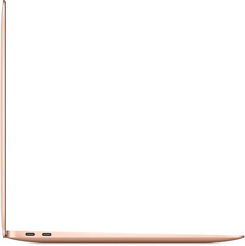 Apple MacBook Air (M1, 2020) 8 ГБ, 256 ГБ SSD, золотой