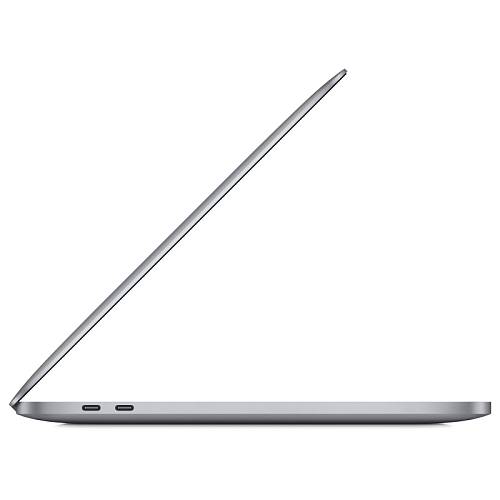 Apple MacBook Pro 13" (M1, 2020) 8 ГБ, 2 ТБ SSD, Touch Bar, «серый космос» СТО