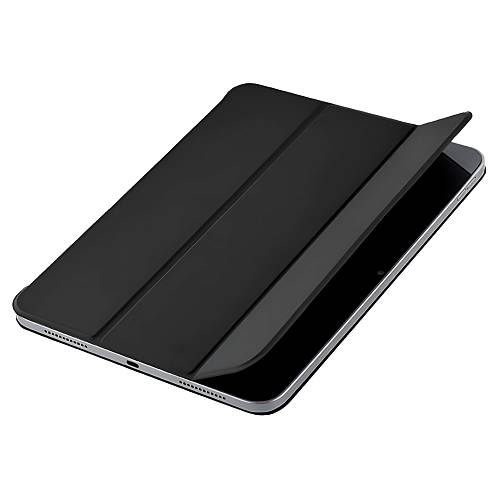 Чехол для планшета uBear Touch Case, iPad 10-го поколения 10,9", магнитный, софт-тач, черный