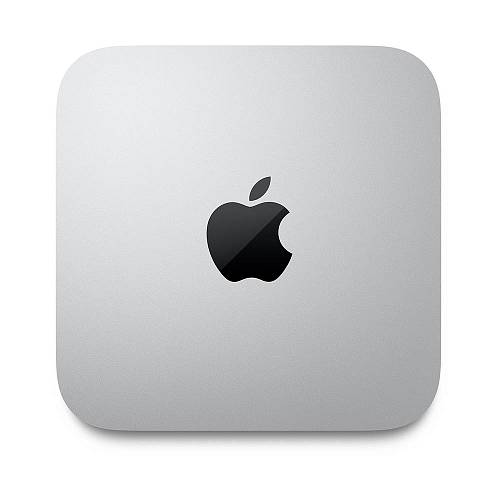 Apple Mac mini (M1, 2020) 8 ГБ, SSD 256 ГБ