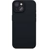 Фото — Чехол для смартфона "vlp" Aster Case с MagSafe для iPhone 15, черный