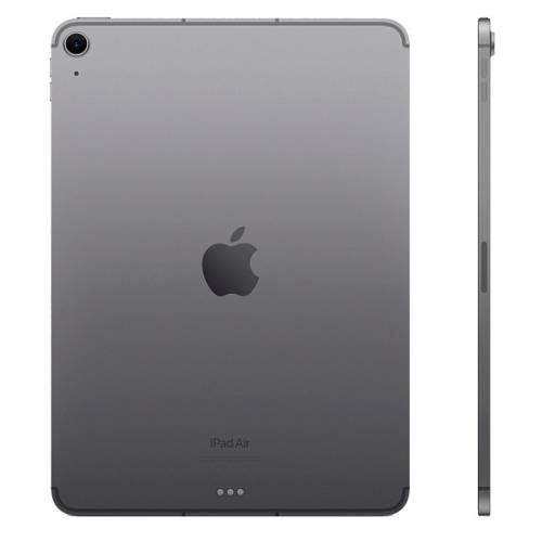 Apple iPad Air 11", M2 Wi-Fi + Cellular, 128 ГБ, «серый космос»