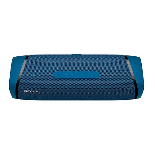Портативная акустическая система Sony SRS-XB43, синий