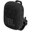 Фото — Портативная акустическая система JBL Wind 3S, черный