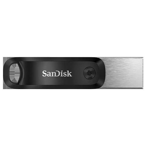 Флеш-накопитель SanDisk iXpand GO, 256 Гб