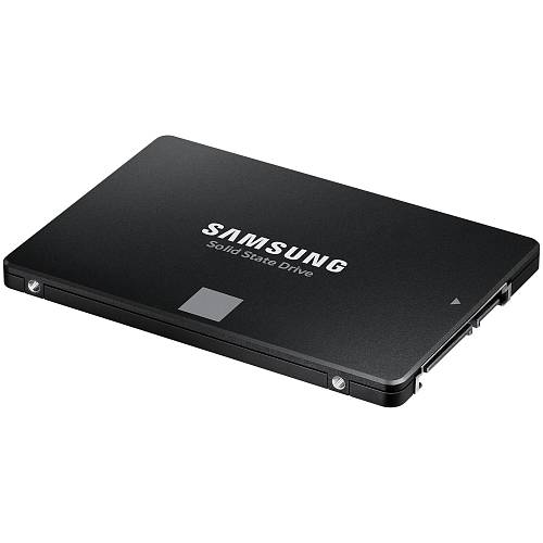 SSD Samsung 870 EVO, 1 ТБ, SATA