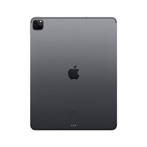 Apple iPad Pro (2020) 12,9" Wi-Fi + Cellular 256 ГБ, «серый космос»