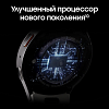 Фото — Умные часы Samsung Galaxy Watch 7, LTE, 40 мм, белое золото