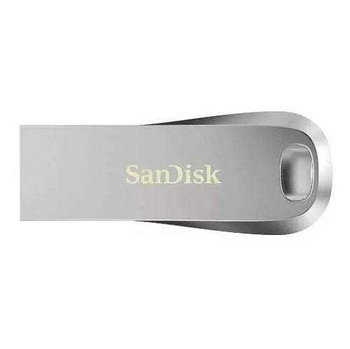 Флеш-накопитель SanDisk Ultra Luxe, 128 Гб