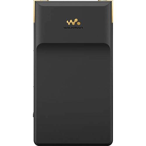 MP-3 плеер Sony Walkman NW-ZX707, черный