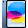 Фото — Apple iPad 10,9" (2022) Wi-Fi, 64 ГБ, голубой