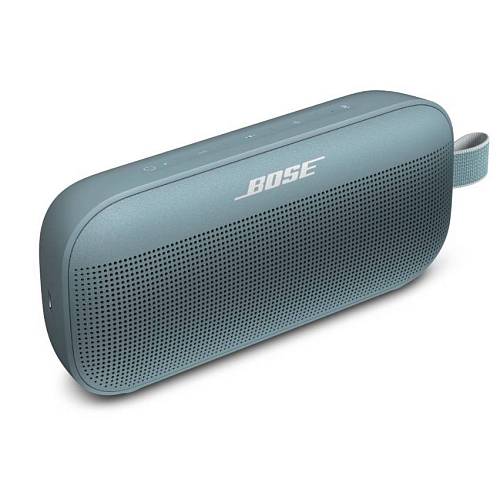 Акустическая система Bose SoundLink Flex, синий