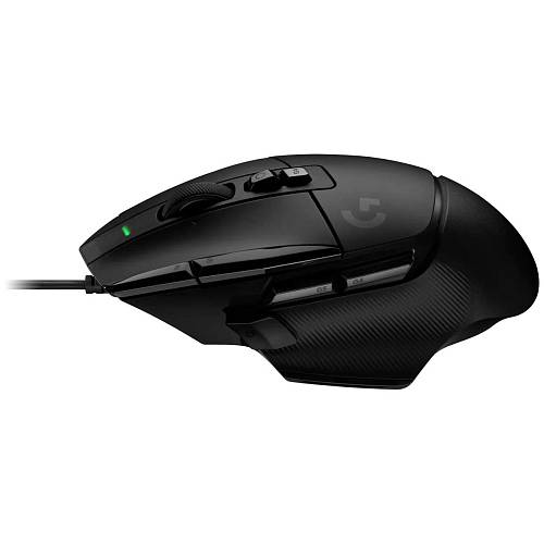 Мышь Logitech G502 X, черный