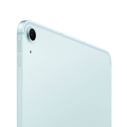 Apple iPad Air 13", M2 Wi-Fi + Cellular, 512 ГБ, синий