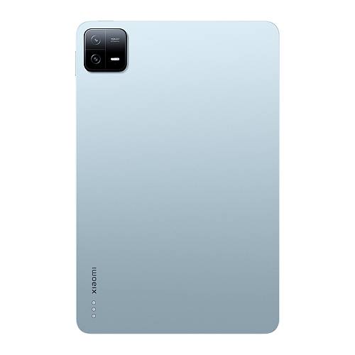Планшет Xiaomi Pad 6 8/256Gb Wi-Fi, голубой