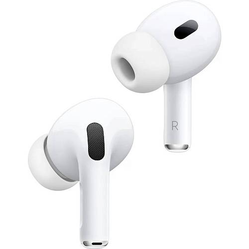 Наушники Apple AirPods Pro (2-го поколения, 2023), белый (уценка)