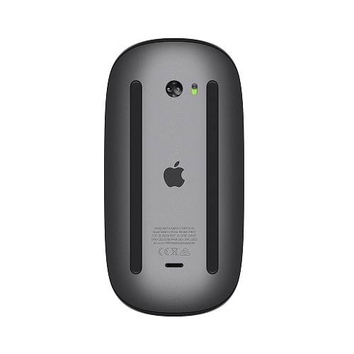 Мышь Apple Magic Mouse 2, «серый космос»