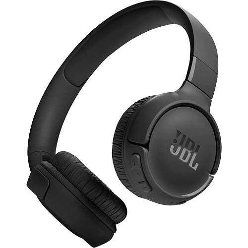 Беспроводные наушники JBL Tune 520BT, черный (уценка)