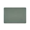Фото — Чехол для ноутбука Plastic Case vlp for MacBook Pro 13  with Touch Bar, темно-зеленый
