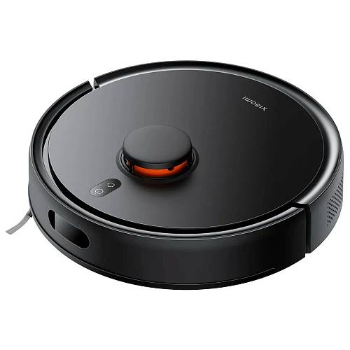 Робот-пылесос Xiaomi Robot Vacuum S20 EU, черный