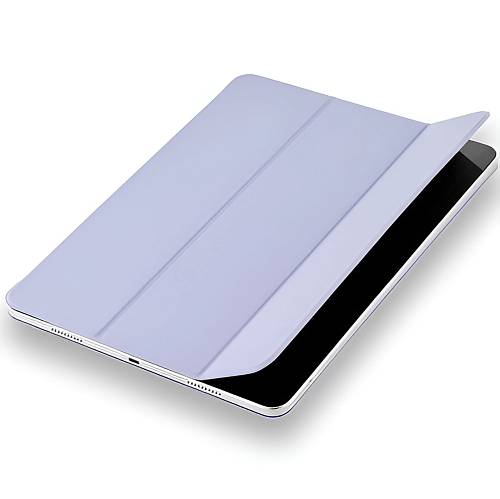 Чехол для планшета Touch Case , iPad Pro 12,9'', магнитный, софт-тач, лаванда