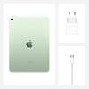 Фото — Apple iPad Air Wi-Fi + Cellular 256 ГБ, зеленый