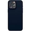 Фото — Чехол для смартфона "vlp" Aster Case с MagSafe для iPhone 15 Pro, темно-синий