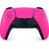 Фото — Геймпад Sony Playstation 5 DualSense Wireless Controller, розовый