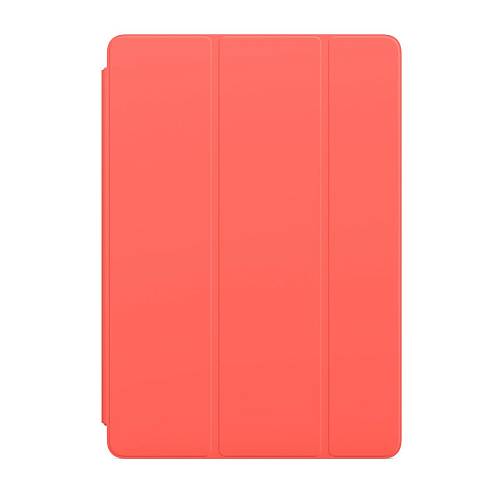 Чехол для планшета Apple Smart Cover для iPad (8‑го поколения), «розовый цитрус»