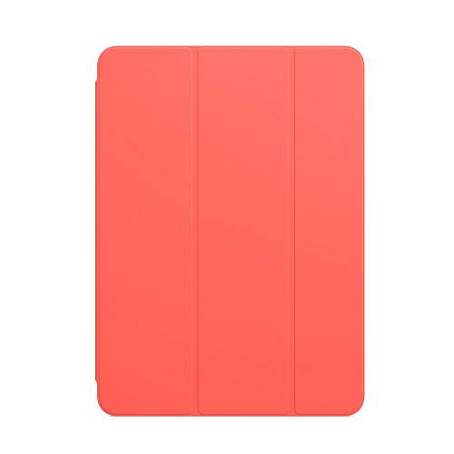 Чехол для планшета Apple Smart Folio для iPad Air (4‑го поколения), «розовый цитрус»