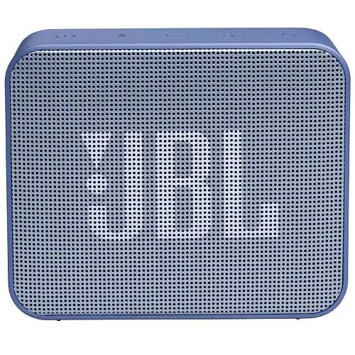 Портативная акустическая система JBL GO Essential, синий