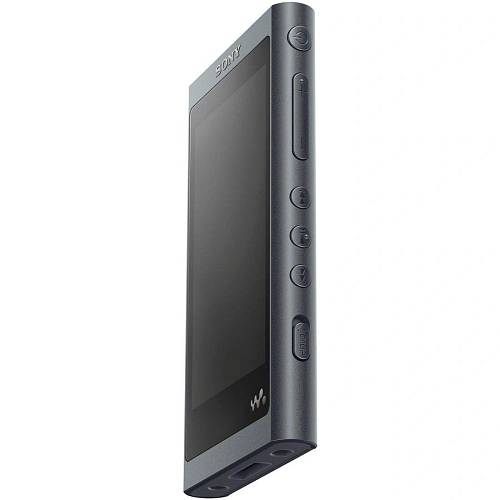 MP-3 плеер Sony Walkman NW-A55, черный