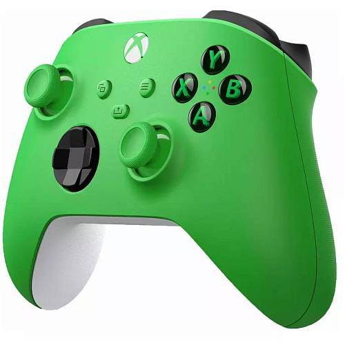 Геймпад Microsoft Xbox Wireless Controller, темно-зеленый