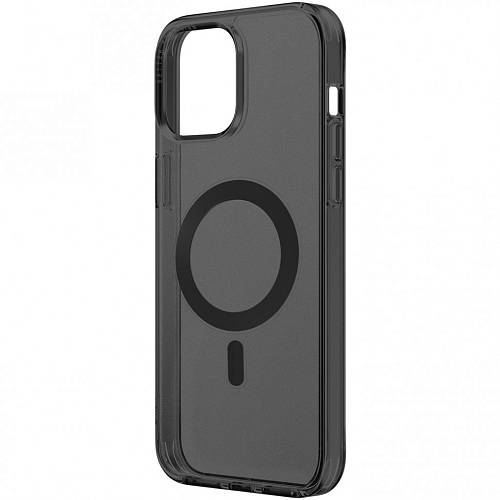 Чехол для смартфона Uniq для iPhone 14 Lifepro Xtreme AF (MagSafe), черный