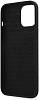 Фото — Чехол для смартфона BMW M-Collection Liquid для iPhone 12 Pro Max, черный