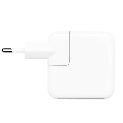 Зарядное устройство Apple USB-C мощностью 30 Вт