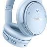 Фото — Наушники Bose QuietComfort Headphones, синий