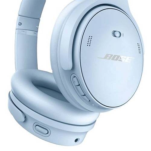 Bose QuietComfort Headphones