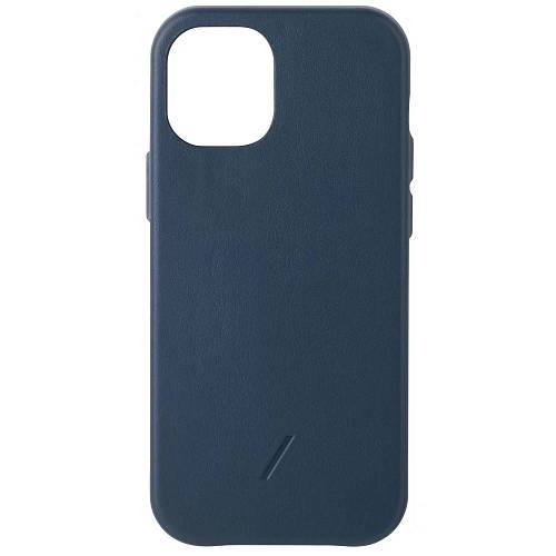 Чехол для смартфона Native Union CLIC CLASSIC iPhone 12 Pro Max, синий