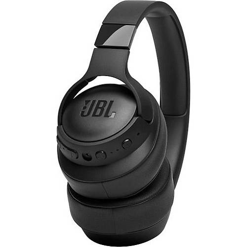 Беспроводные наушники JBL Tune 760NC, черный