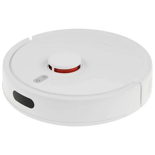 Робот-пылесос Xiaomi Robot Vacuum S20 EU, белый