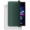 Фото — Чехол для планшета vlp для iPad 7/8/9 Dual Folio, темно-зеленый
