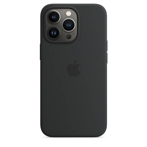 Чехол для смартфона MagSafe для iPhone 13 Pro Max, «тёмная ночь»