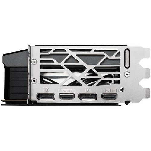 Видеокарта MSI GeForce RTX 4080 SUPER GAMING X SLIM 16 ГБ (1000731473)