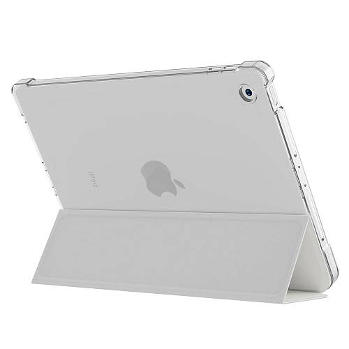Чехол для планшета vlp для iPad 7/8/9 Dual Folio, белый