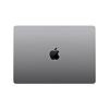 Фото — Apple MacBook Pro 14 (M3 8C/10C 8GB 512GB), «серый космос»
