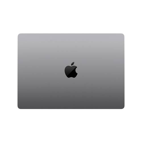 Apple MacBook Pro 14 (M3 8C/10C 8GB 512GB), «серый космос»