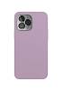 Фото — Чехол для смартфона vlp Silicone case для iPhone 13 Pro Max, фиолетовый